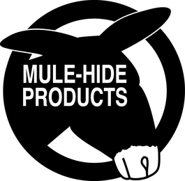 MULE-HIDE PRODUCTS