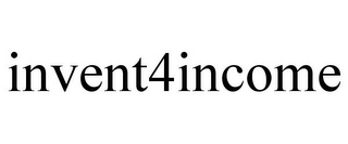 INVENT4INCOME