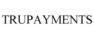 TRUPAYMENTS