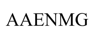 AAENMG