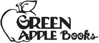 GREEN APPLE BOOKS