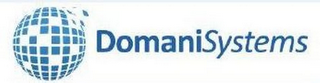 DOMANISYSTEMS
