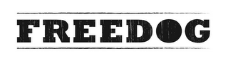 FREEDOG