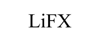 LIFX