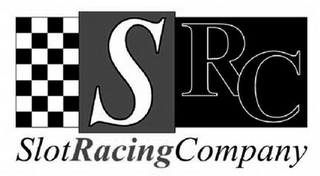 SRC SLOT RACING COMPANY