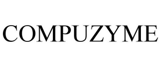 COMPUZYME