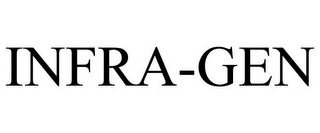INFRA-GEN