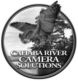 CAHABA RIVER CAMERA SOLUTIONS