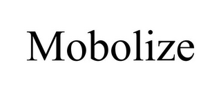 MOBOLIZE