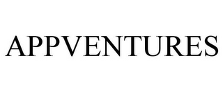 APPVENTURES