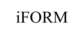 IFORM