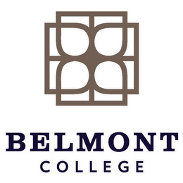 BBBB BELMONT COLLEGE