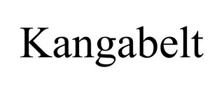 KANGABELT