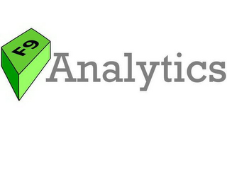 F9 ANALYTICS