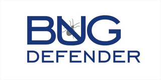 BUG DEFENDER