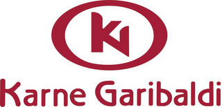 KG KARNE GARIBALDI