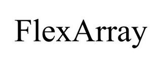 FLEXARRAY