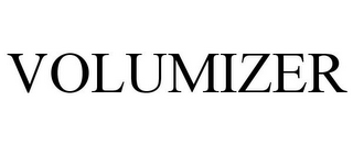 VOLUMIZER