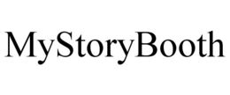 MYSTORYBOOTH