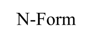 N-FORM