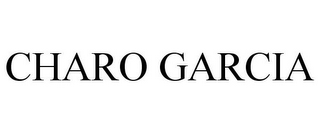 CHARO GARCIA