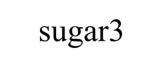 SUGAR3