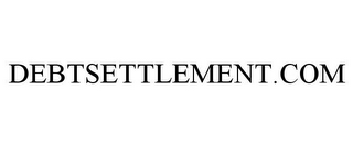 DEBTSETTLEMENT.COM