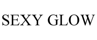 SEXY GLOW