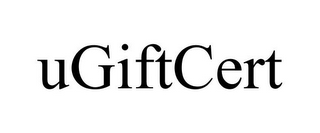 UGIFTCERT