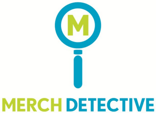 M MERCH DETECTIVE