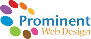 PROMINENT WEB DESIGN