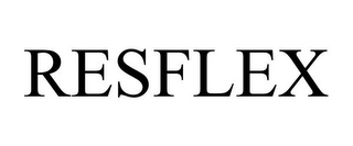 RESFLEX