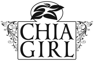 CHIA GIRL