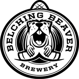 BELCHING BEAVER BREWERY