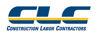 CLC CONSTRUCTION LABOR CONTRACTORS