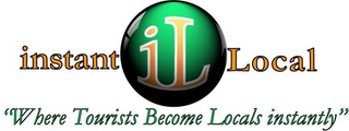 INSTANT IL LOCAL "WHERE TOURISTS BECOME LOCALS INSTANTLY"