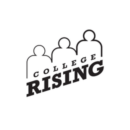 COLLEGE RISING