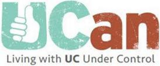 UCAN LIVING WITH UC UNDER CONTROL