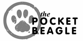 THE POCKET BEAGLE