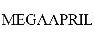MEGAAPRIL