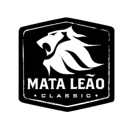 MATA LEÃO CLASSIC