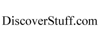 DISCOVERSTUFF.COM