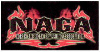 NAGA NORTH AMERICAN GRAPPLING ASSOCIATION