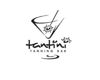 TANTINI TANNING BAR