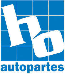 HO AUTOPARTES