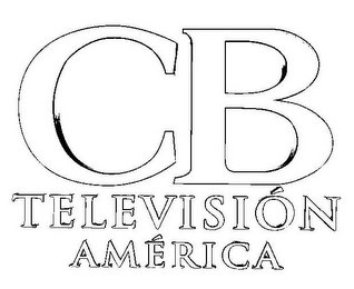 CB TELEVISION AMERICA