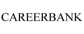 CAREERBANK