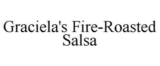 GRACIELA'S FIRE-ROASTED SALSA