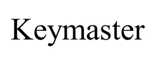 KEYMASTER