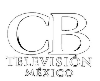 CB TELEVISION MEXICO